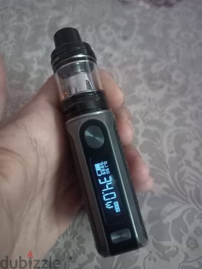 جهاز Vaporesso Swag Kit