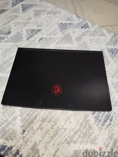 Laptop MSI GF63 Gaming