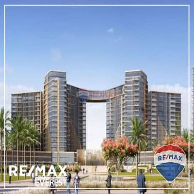 Apartment For Sale in Zed west PSR-Prime location