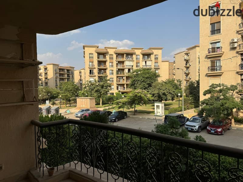 Special Finishes Apartment For Sale 162 Sqm In Al Rehab City Phase 8 0