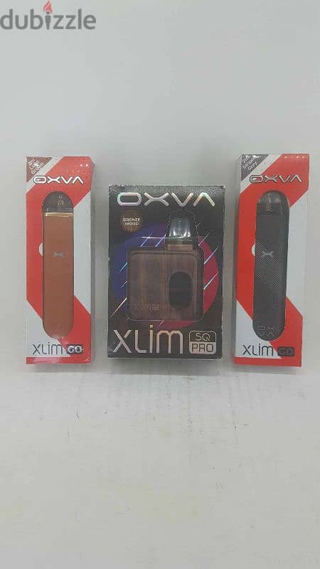 vape oxva xlim sq pro 3