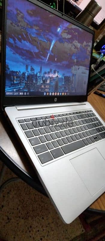 بيع لاب توب HP Chromebook 15a-nb0097nr 2