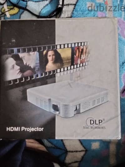 HDMI PROJECTOR