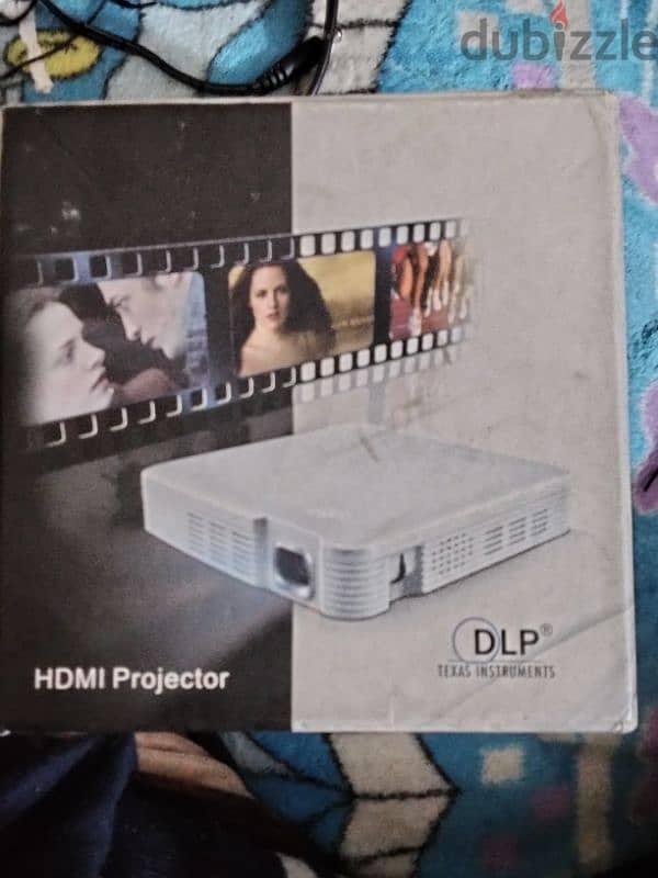 HDMI PROJECTOR 0