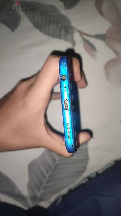 realme c3