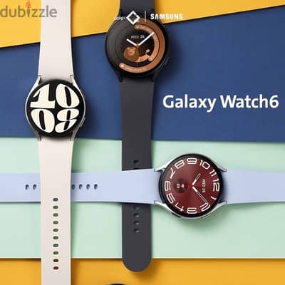 galaxy watche 6 merror