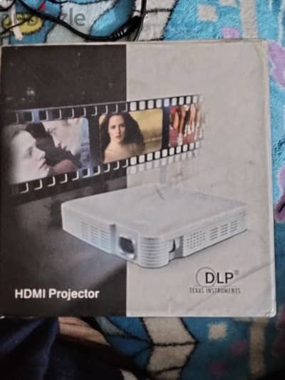 HDMI PROJECTOR