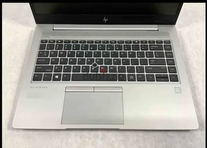 HP elitebook 745 G6