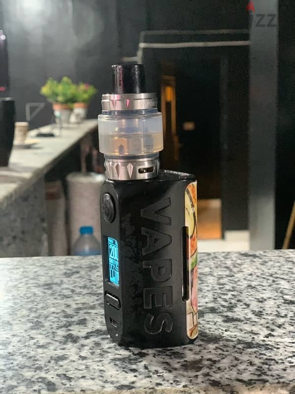 vape فيب بوما 2