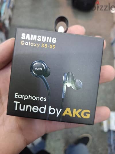 Samsung Earphone