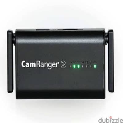 Cam Ranger2