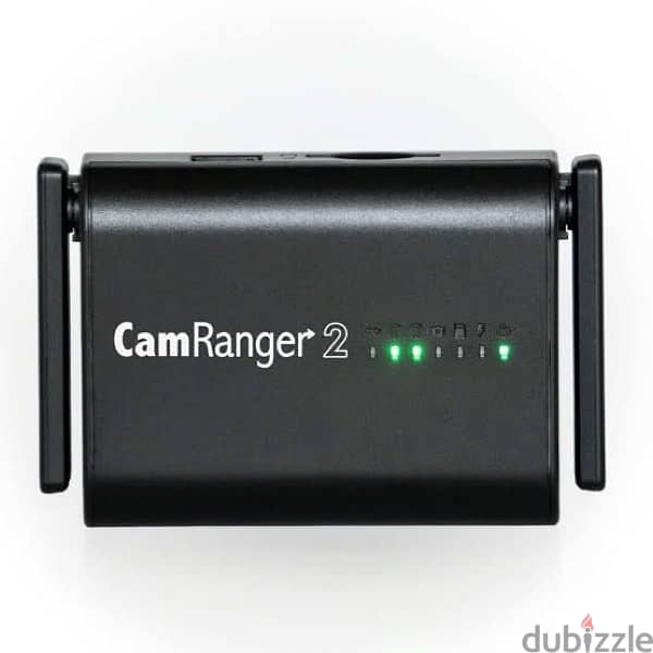 Cam Ranger2 0