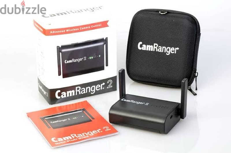 Cam Ranger2 1