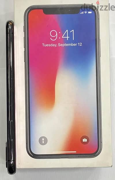 iphone x للبدل