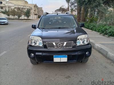 Nissan X-Trail 2009