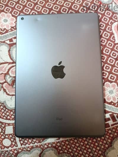 ipad( الجيل الثامن)