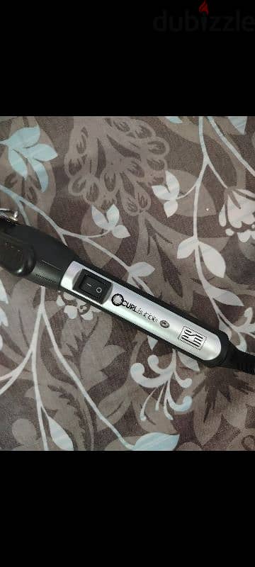 Hair curler for sale