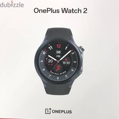 one plus Watch 2