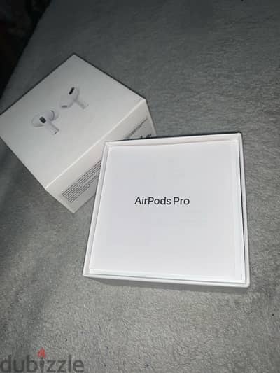 Apple Airpods pro