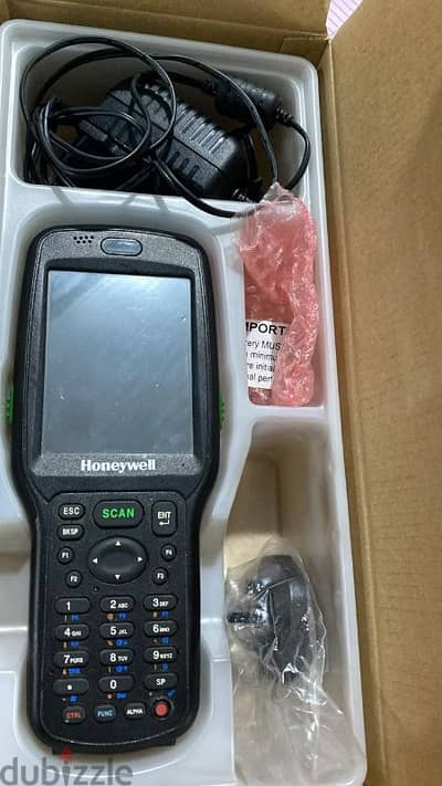 honeywell dolphin 6500 للبيع