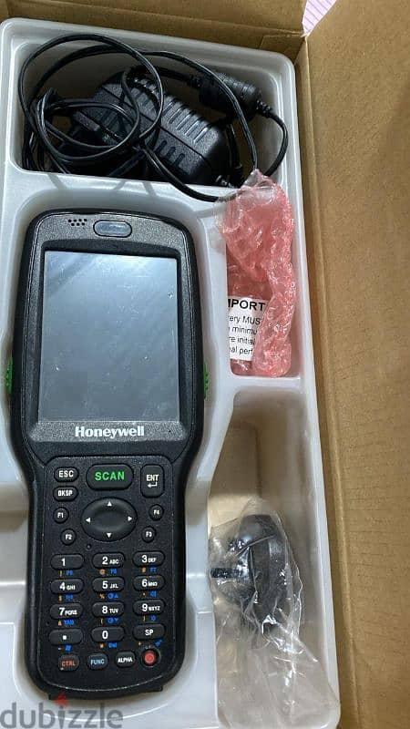 honeywell dolphin 6500 للبيع 0