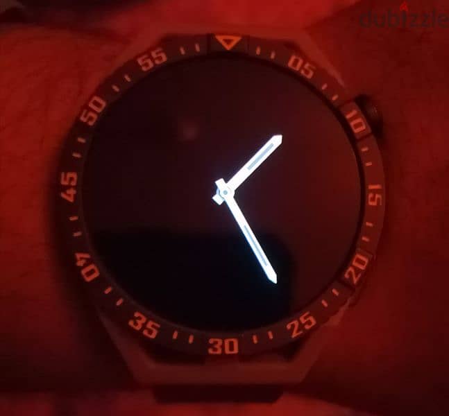 huawei watch gt3 se للبيع شبه جديده 3