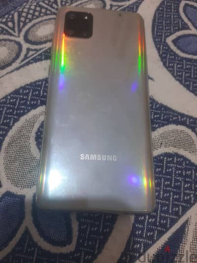 Samsung note 10 lite