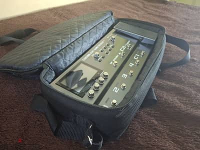 boss gx 100 multiple effect pedal