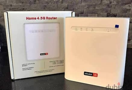 ZTE MF286R LTE Router