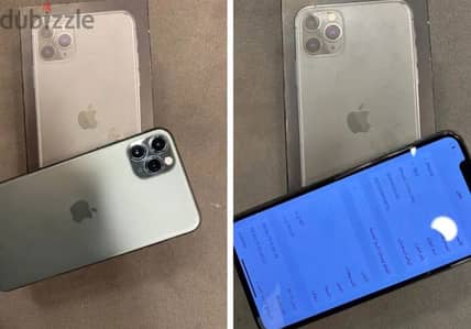 Iphone 11 pro