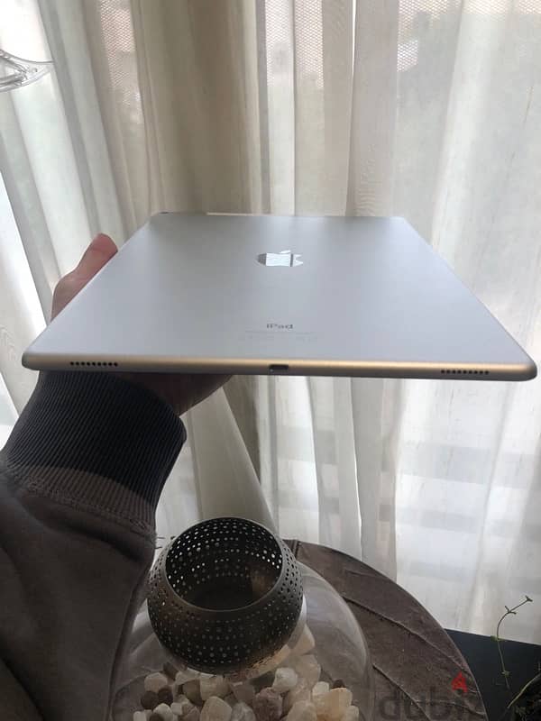 Ipad pro First generation 6