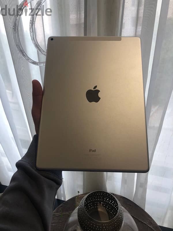 Ipad pro First generation 7