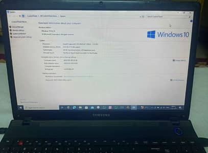 لاب توب سامسونج