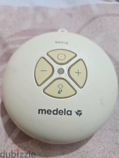 Medela Swing Maxi Double Electric Breast Pump جهاز شفط لبن ميديلا