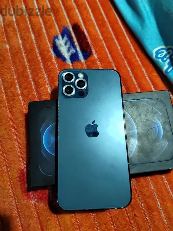 iphone 12 pro للبيع 2