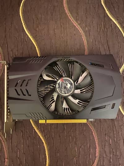 gtx 750 ti كارت شاشة