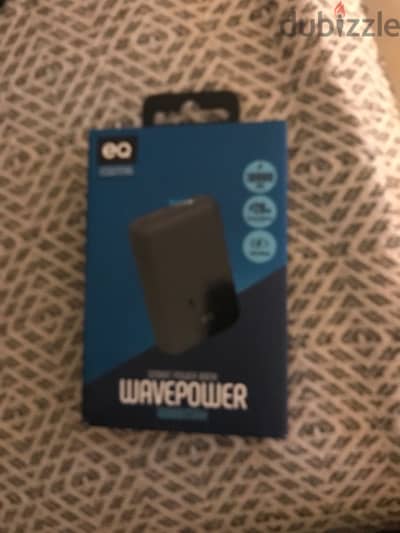 power bank 10000 eQ