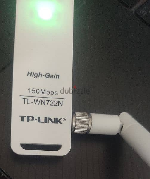 Tp link Wn722n V1 2