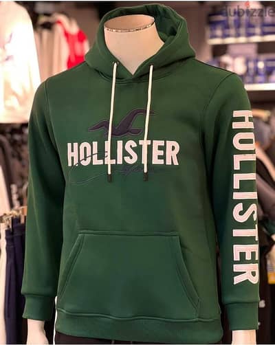 عرض سويت شيرت Hollister