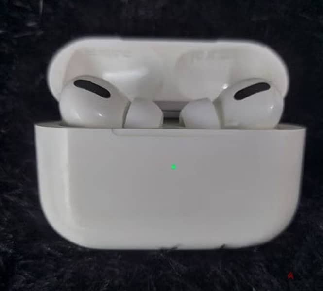 سماعات Pro Airpods متوافقة مع هاتف Android iPhone باللون الأبيض 2