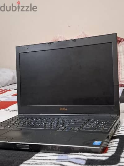 Dell precision M4800