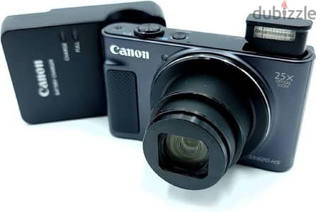 Canon SX620 HS