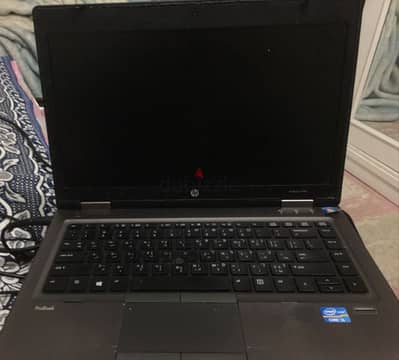 hp probook 6470b