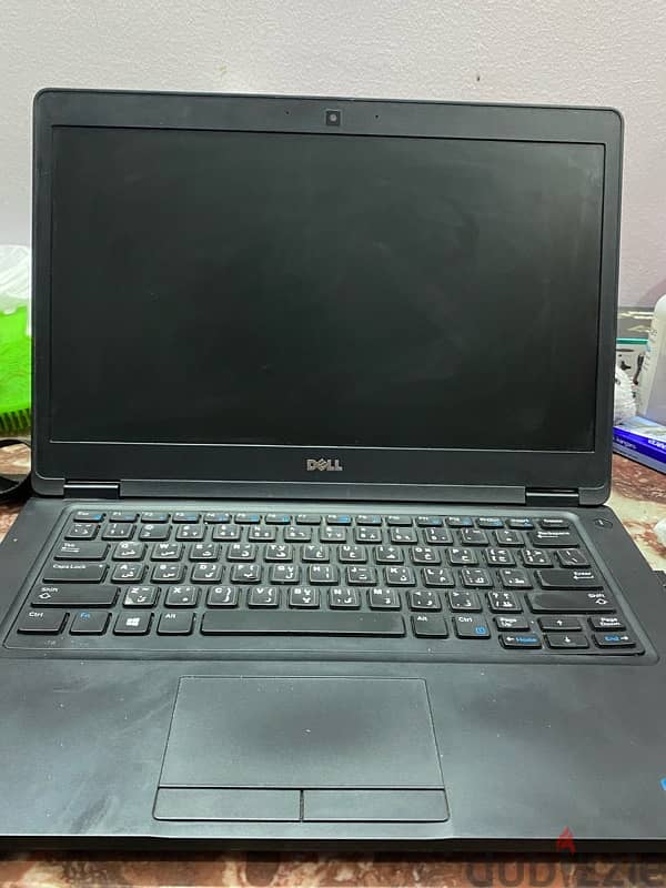 لاب توب dell 0