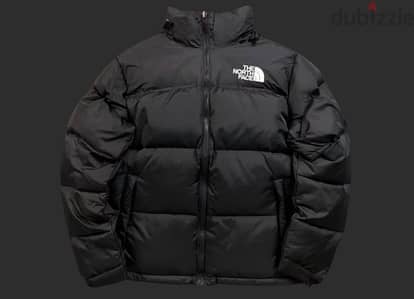 jacket the north face