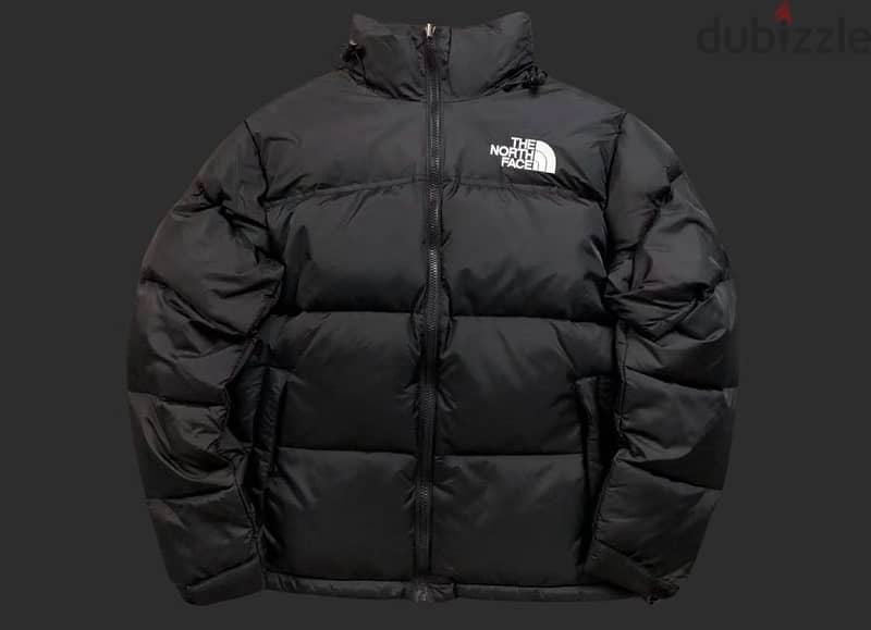 jacket the north face 0