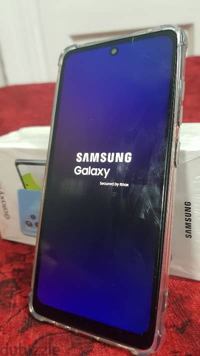 samsung a52 128g 8g ram اصدار فيتنامي