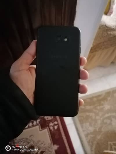 تليفون سامسونج جلاكسي s4 plus زيرو