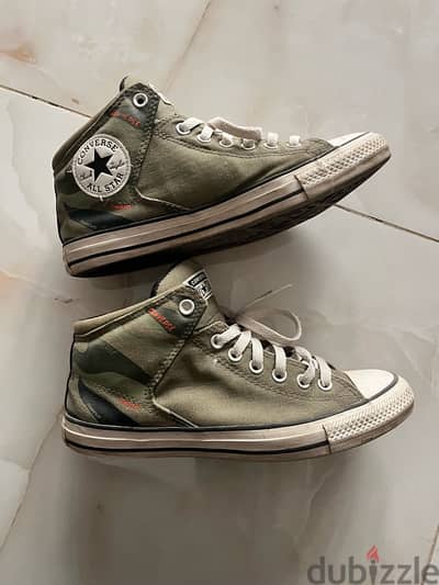 converse original for man/boy size 41.5