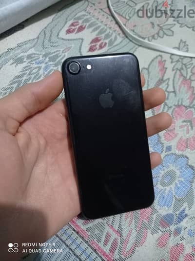 iphone 7  128G